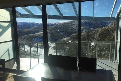 Snow Ski Apartments 32 - Darwin Holiday 0