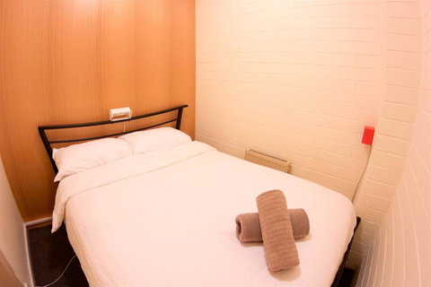 Snow Ski Apartments 34 - Darwin Holiday 2