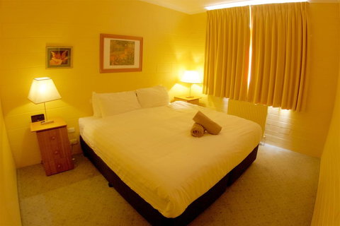 Snow Ski Apartments 37 - Darwin Holiday 1