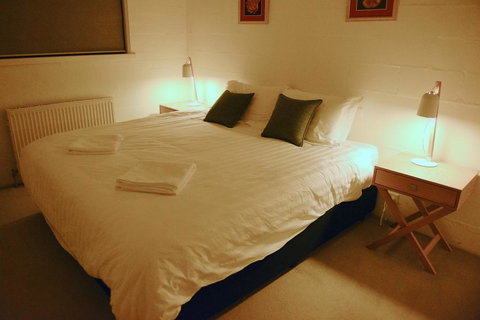 Snow Ski Apartments 38 - Darwin Holiday 1