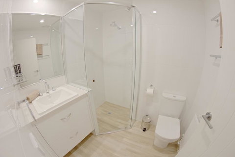 Snow Ski Apartments 39 - Darwin Holiday 3