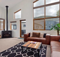 Snow Stream Apartments - Darwin Holiday