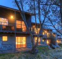 Snowbound Chalet 7 - Darwin Holiday