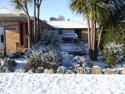 Snowdream Motel - Darwin Holiday 0