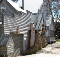 Snowdrop Lodge - Darwin Holiday
