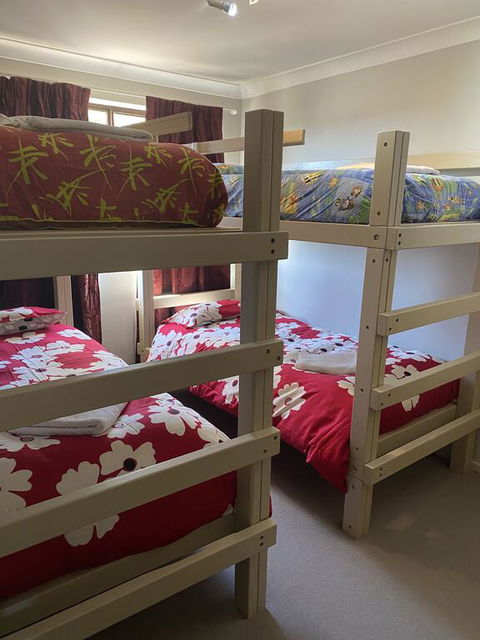 Snowgate Motel + Apartments - Darwin Holiday 2