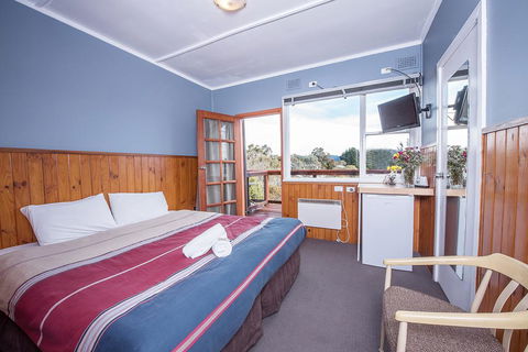 Snowview Units - Darwin Holiday 1