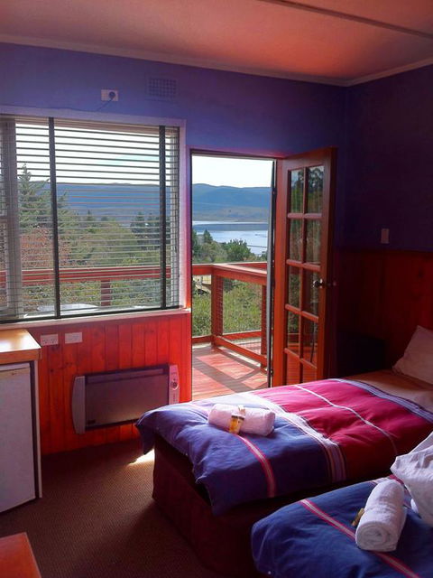 Snowview Units - Darwin Holiday 3