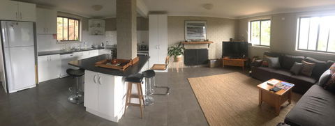 Snowview Units - Darwin Holiday 2