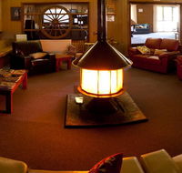 Snowy Mountains Resort and Function Centre - Darwin Holiday