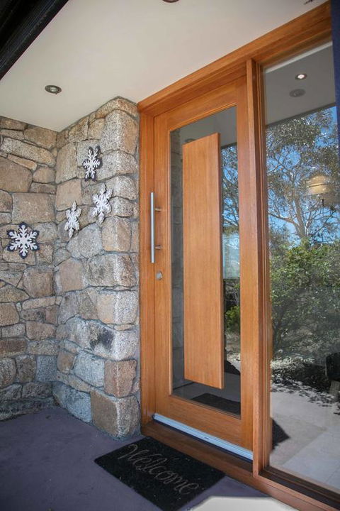 Snowy Mountains Townhouse - Darwin Holiday 3