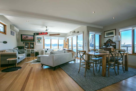 Snowy Mountains Townhouse - Darwin Holiday 0