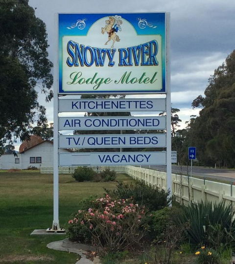 Snowy River Lodge Motel - Darwin Holiday 3