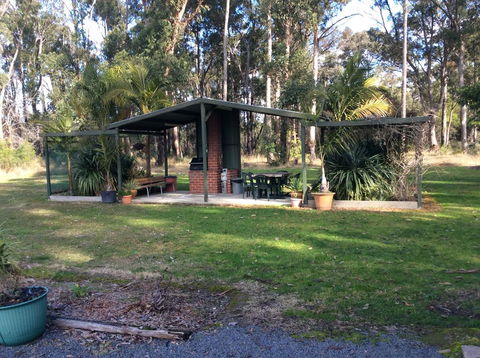Snowy River Lodge Motel - Darwin Holiday 2