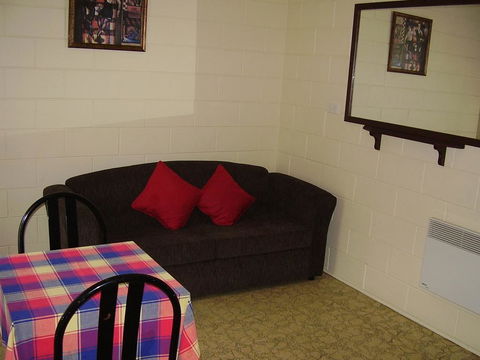 Snowy River Lodge Motel - Darwin Holiday 1