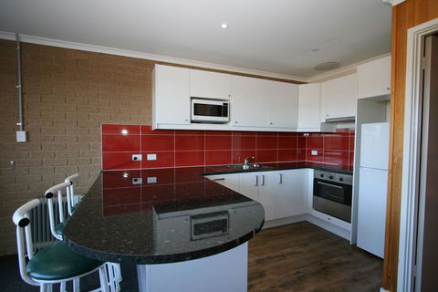 Snowy Saga 1 - Jindabyne - Darwin Holiday 1