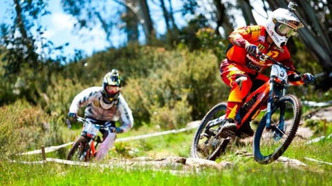 Snowy Saga 1 - Jindabyne - Darwin Holiday 2