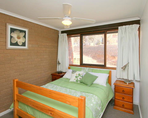 Snowy Saga 2 - Jindabyne - Darwin Holiday 2