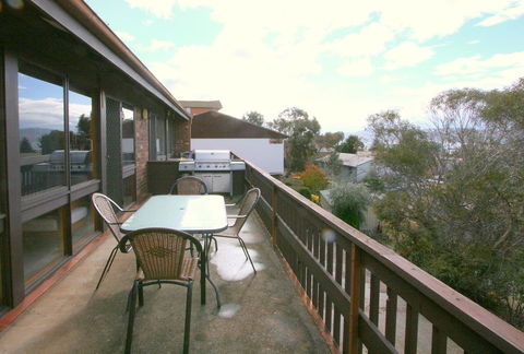 Snowy Saga 2 - Jindabyne - Darwin Holiday 3