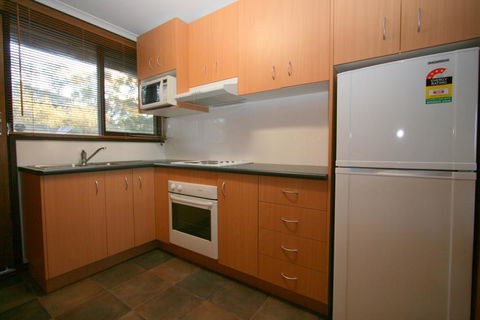 Snowy Saga 2 - Jindabyne - Darwin Holiday 1