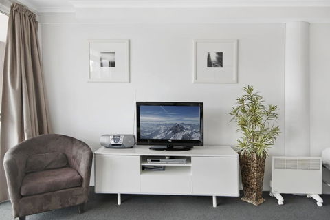 Snowy Studio - Jindabyne - Darwin Holiday 2