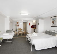 Snowy Studio - Jindabyne - Darwin Holiday