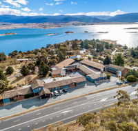 Snowy Valley Jindabyne - Darwin Holiday