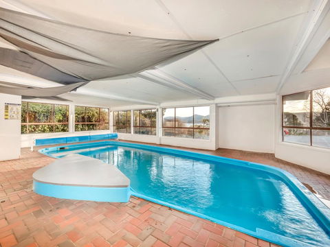 Snowy Valley Jindabyne - Darwin Holiday 2