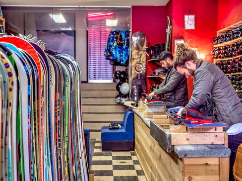 Snowy Valley Jindabyne - Darwin Holiday 3