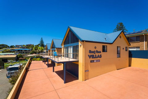 Snug Cove Villas - Darwin Holiday 3