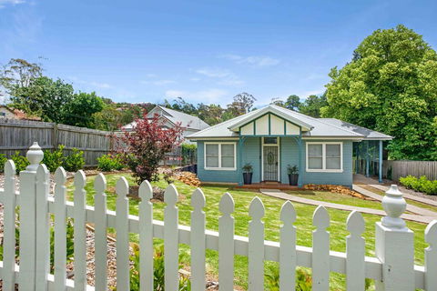 Sofia-Rose And Cottage - Darwin Holiday 3
