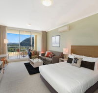 Soho - Ettalong Beach Resort - Darwin Holiday