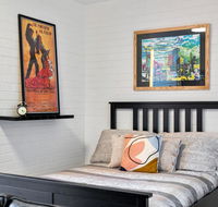 Soho Chic Apartment - Darwin Holiday