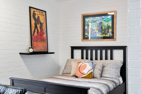 Soho Chic Apartment - Darwin Holiday 0