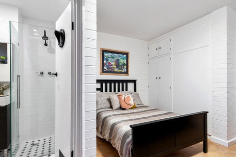 Soho Chic Apartment - Darwin Holiday 2