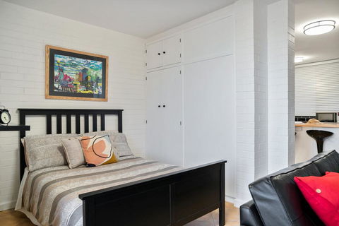 Soho Chic Apartment - Darwin Holiday 3
