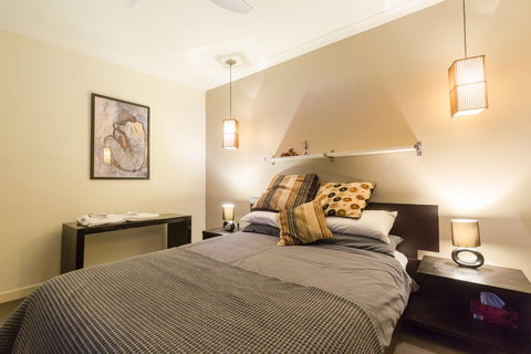 SoHo Penthouse - Darwin Holiday 3