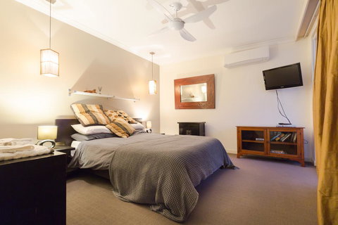 SoHo Penthouse - Darwin Holiday 2