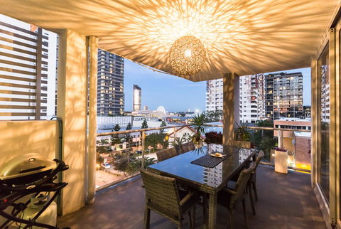 SoHo Penthouse - Darwin Holiday 0