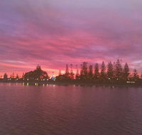 Sojourn on Gale Bed  Breakfast