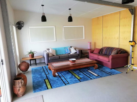 Sojourne - Darwin Holiday 2