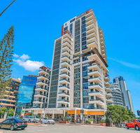 Solaire Apartments - Darwin Holiday