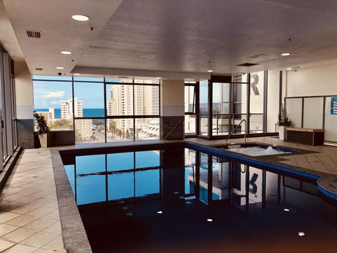 Solaire Apartments - Darwin Holiday 1