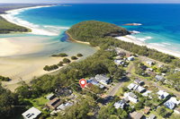 Soldier Crab Shack - 20 Macleay St