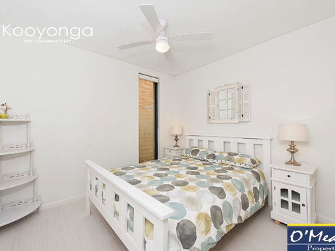 Soldiers Point Road, Kooyonga, 1, 211 - Darwin Holiday 2