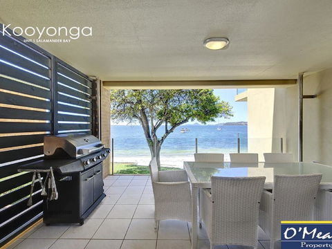 Soldiers Point Road, Kooyonga, 1, 211 - Darwin Holiday 0