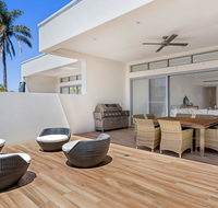 Soldiers Point Style and Sophistication - Darwin Holiday