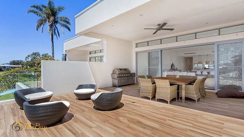 Soldiers Point Style And Sophistication - Darwin Holiday 0