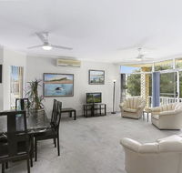 Solitaire 1 - Sawtell NSW - Darwin Holiday