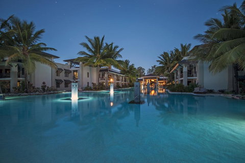 Solitudes @ Sea Temple - Darwin Holiday 3